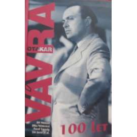 Otakar Vávra - 100 let [film, filmový režisér]